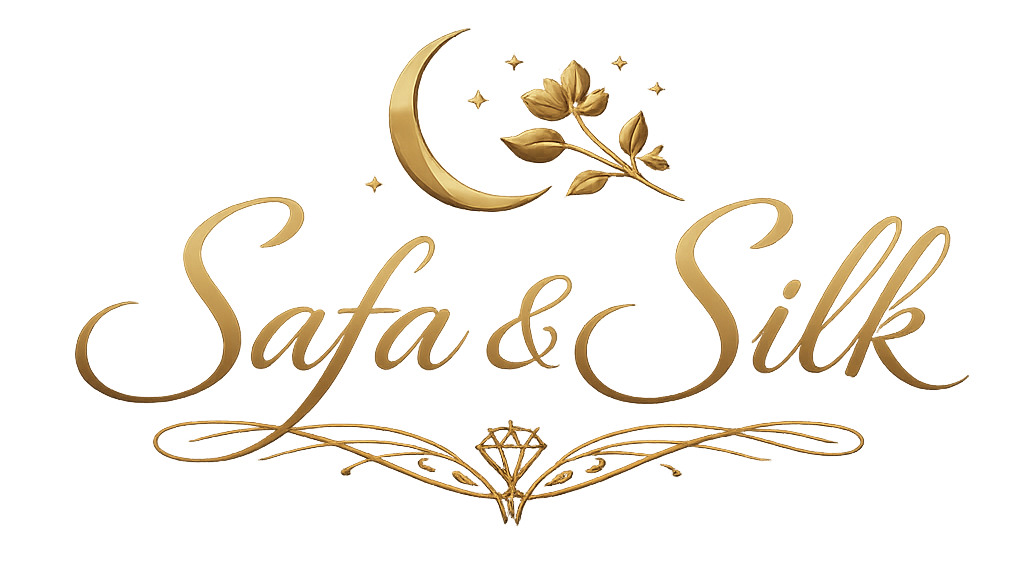 Safa & Silk